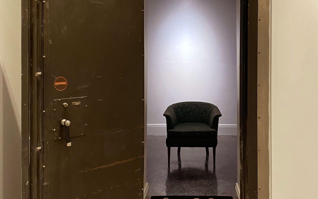 Make Yourself at Home