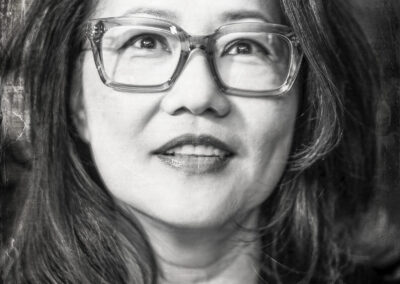 Museum Of Reynoldstown Portraits