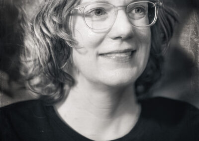 Museum Of Reynoldstown Portraits