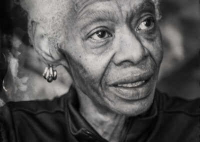 Museum Of Reynoldstown Portraits