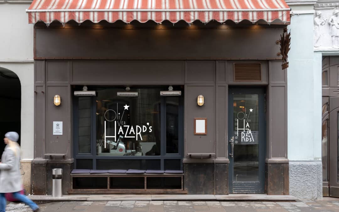 Oliver Hazard’s/Hazard’s on the Green